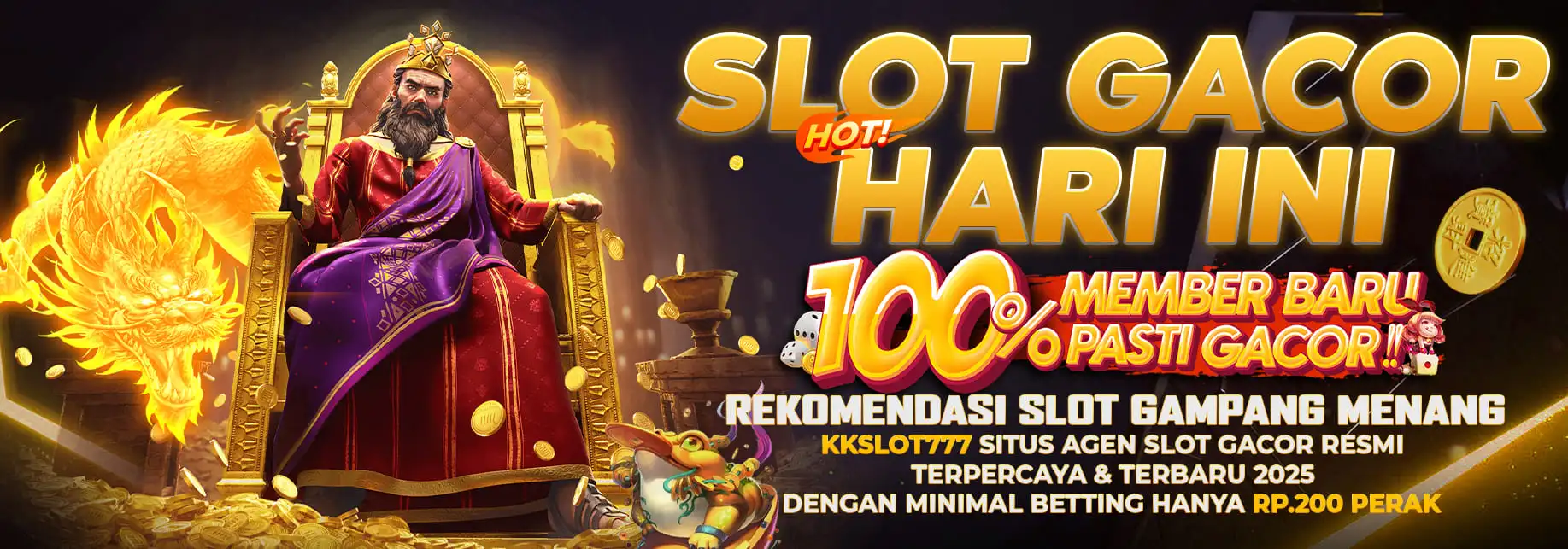 QQKingBet77